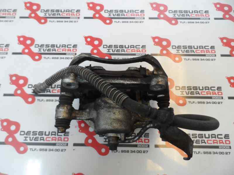 PINZA FRENO DELANTERA IZQUIERDA HYUNDAI I20 1.2 MT 78CV