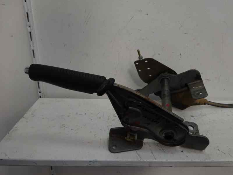 PALANCA FRENO DE MANO NISSAN NAVARA FRONTIER 2.5 DCI MT 174CV | 128KW