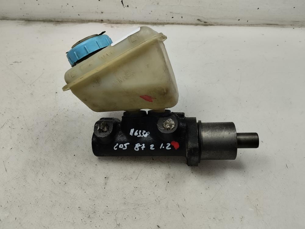 BOMBA FRENO PEUGEOT 205 OTROS