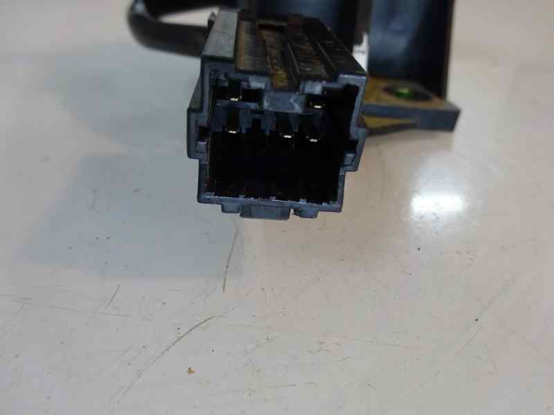 PALANCA CAMBIO MITSUBISHI MONTERO 3.2 DI-D MT 165CV | 121KW