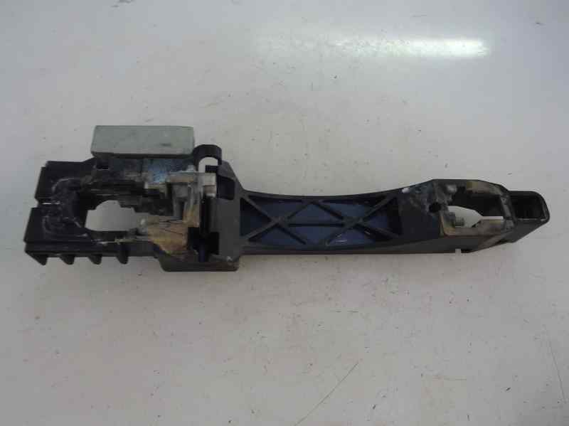 SOPORTE MANETA EXTERIOR DELANTERA DERECHA NISSAN QASHQAI 1.5 DCI MT FWD 106CV