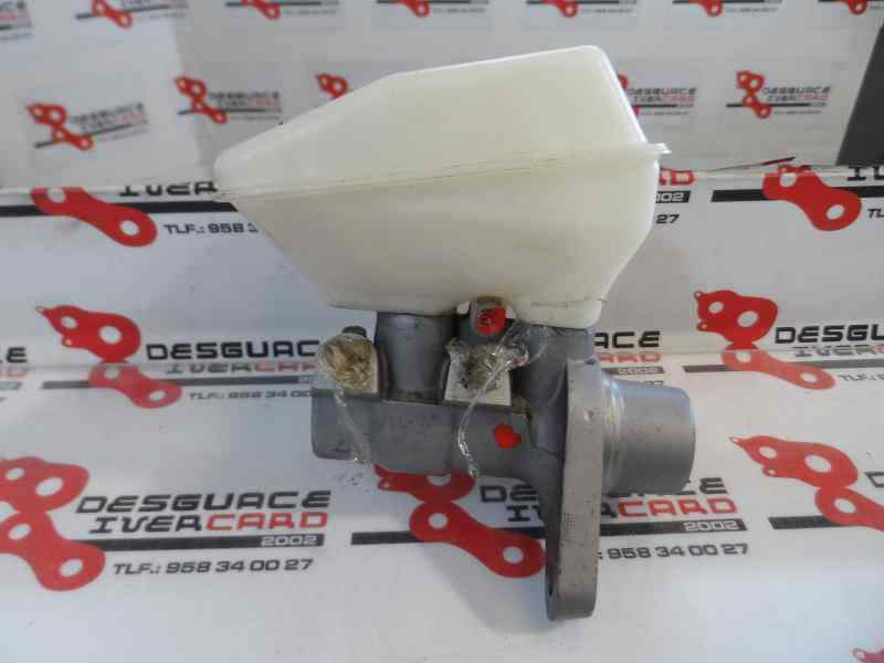 BOMBA FRENO CITROEN C4 PICASSO 2009 1.6 HDI AMT 109CV
