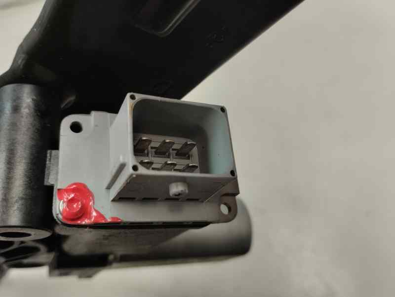 ELEVALUNAS DELANTERO IZQUIERDO FIAT BRAVO 1.9 16V MULTIJET 115 120CV 5MT