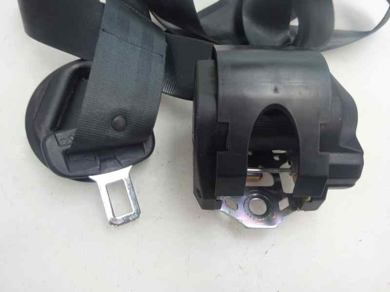 CINTURON SEGURIDAD TRASERO DERECHO VOLKSWAGEN POLO 1.2 TDI MT 75CV