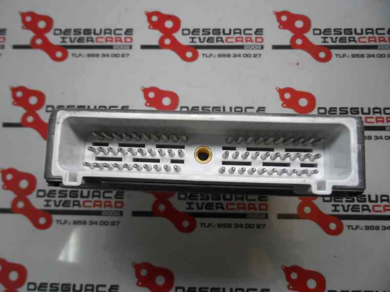 CENTRALITA MOTOR UCE FORD ESCORT 1.8 MT 105CV | 77KW