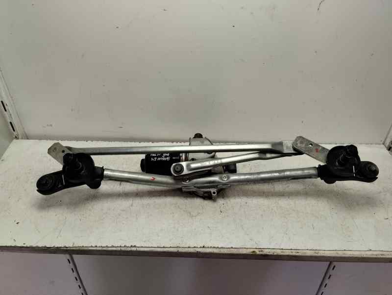 MOTOR LIMPIA DELANTERO HYUNDAI BAYON 1.2 MT 84CV | 62KW