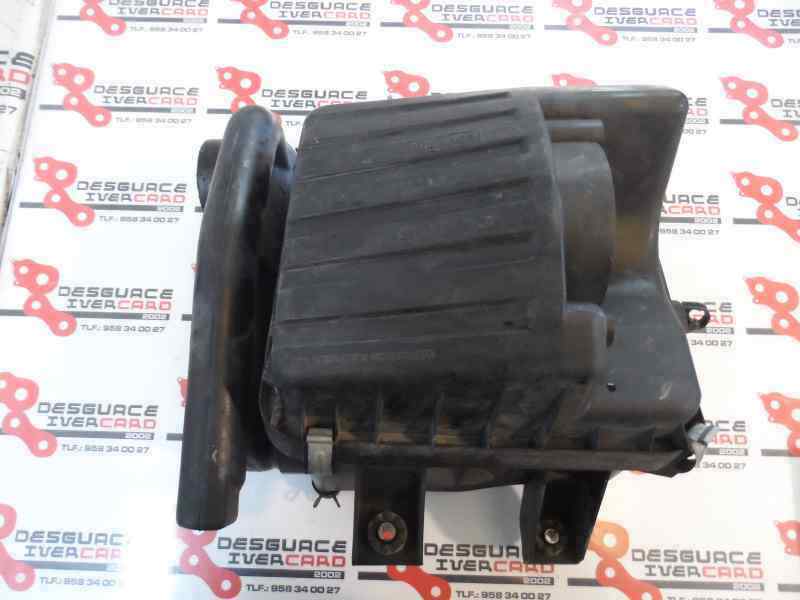 FILTRO AIRE SUZUKI GRAND VITARA 2.0 TD MT 4WD 109CV