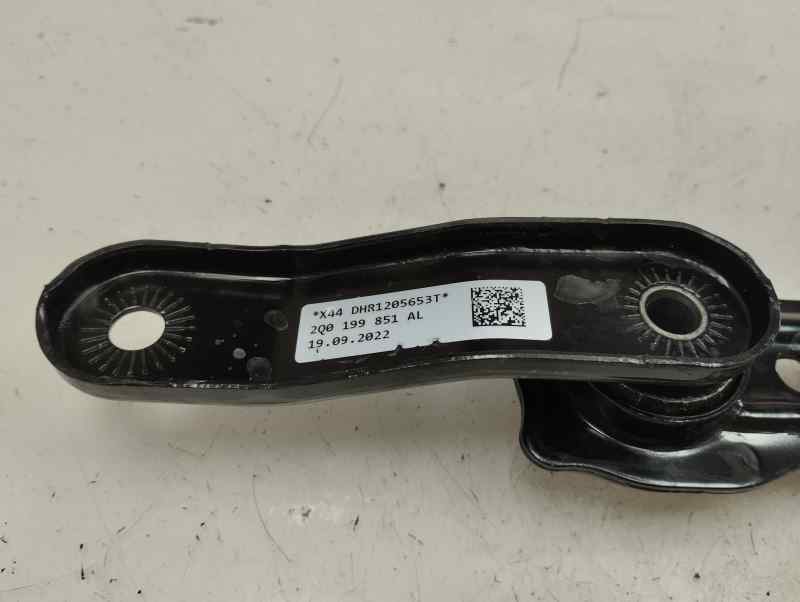 SOPORTE CAMBIO SEAT ARONA 1.0 AMT 110CV | 81KW