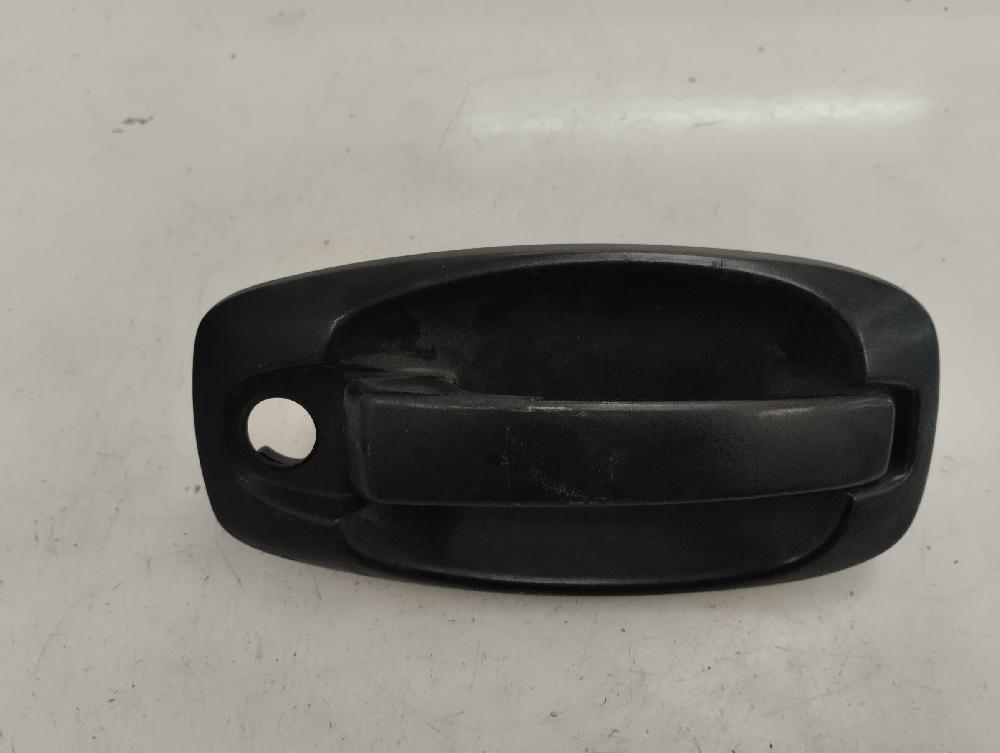 MANETA EXTERIOR DELANTERA IZQUIERDA OPEL COMBO 1.3 CDTI MT L2H1 90CV