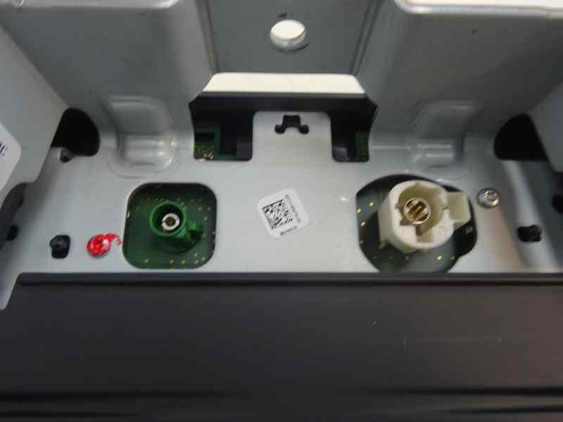 PANTALLA MULTIFUNCION FIAT TIPO 1.3 MT 95CV | 70KW