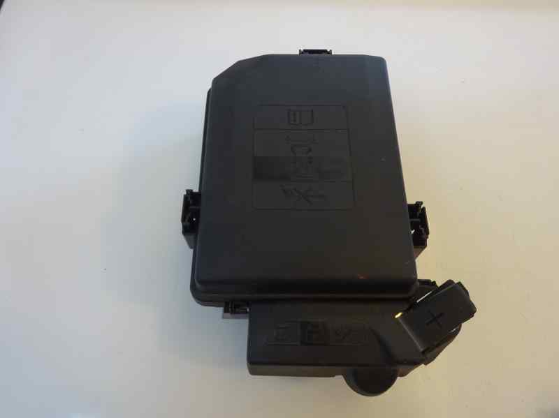 CAJA RELES FUSIBLES OPEL ASTRA 1.4 T MT 125CV | 92KW