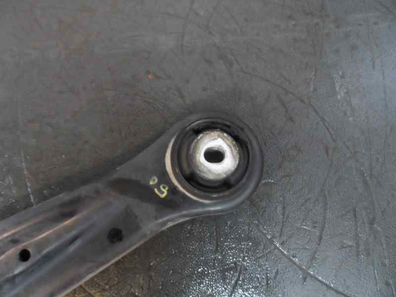 BRAZO SUSPENSION INFERIOR DELANTERO IZQUIERDO FORD FIESTA 1.4 TDCI MT 68CV