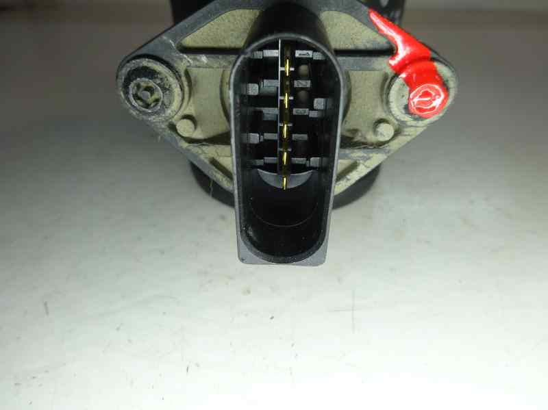 CAUDALIMETRO SEAT ALTEA 1.9 TDI MT 105CV