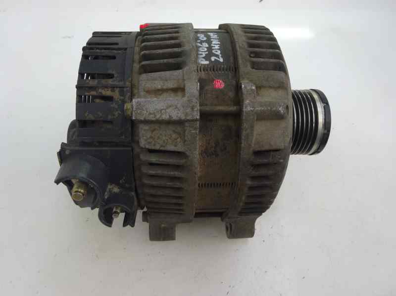ALTERNADOR PEUGEOT 406 2.0 HDI MT 110CV