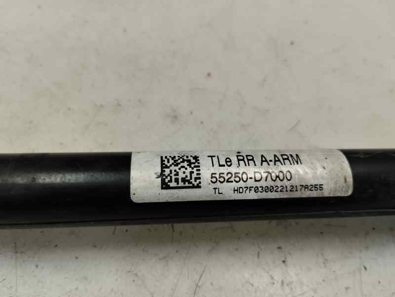 BRAZO SUSPENSION INFERIOR TRASERO IZQUIERDO HYUNDAI TUCSON 2018 1.7 MT 115CV