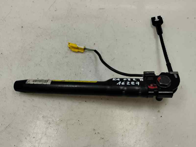 ANCLAJE CINTURON DELANTERO DERECHO FORD KA 1.3 TDCI MT 75CV | 55KW