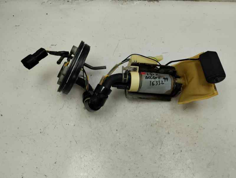 BOMBA COMBUSTIBLE HYUNDAI ACCENT 1.3 MT 84CV
