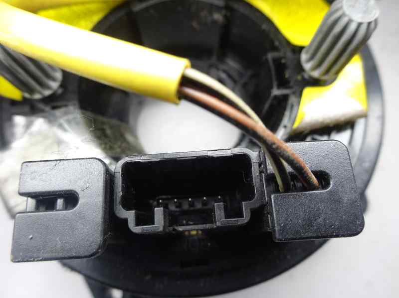 ANILLO AIRBAG FORD FOCUS 1.6 TDCI MT 109CV