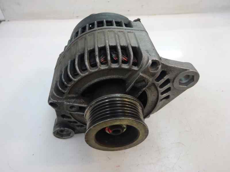 ALTERNADOR FIAT PUNTO 1.7 TD MT 63CV