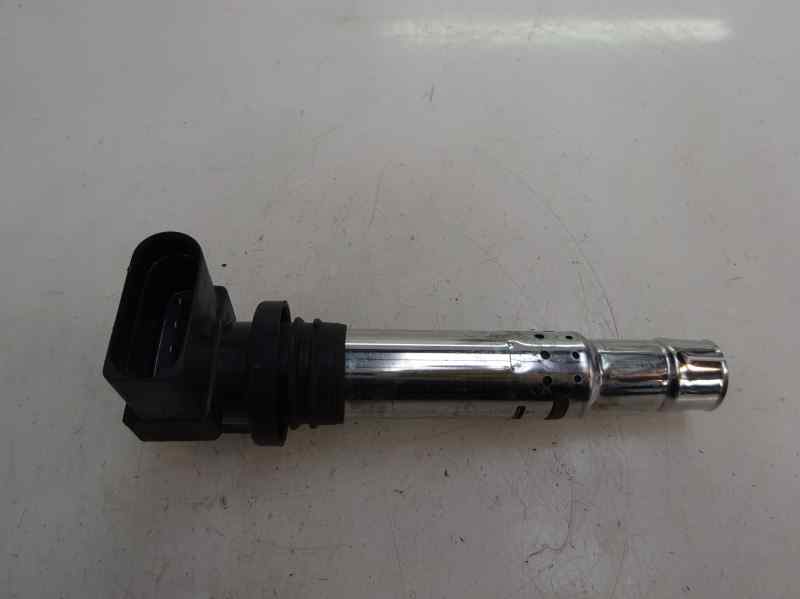 BOBINA ENCENDIDO SEAT IBIZA 1.4 MT 100CV | 74KW