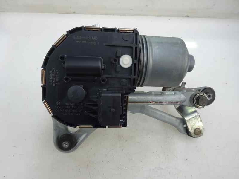 MOTOR LIMPIA DELANTERO PEUGEOT 3008 2012 1.6 HDI MT 110CV