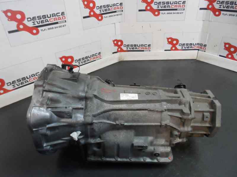 CAJA CAMBIOS KIA SORENTO 2.5 CRDI 4WD AT 144CV