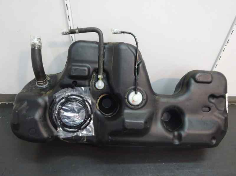 DEPOSITO COMBUSTIBLE NISSAN QASHQAI 1.3 MT 140CV | 103KW