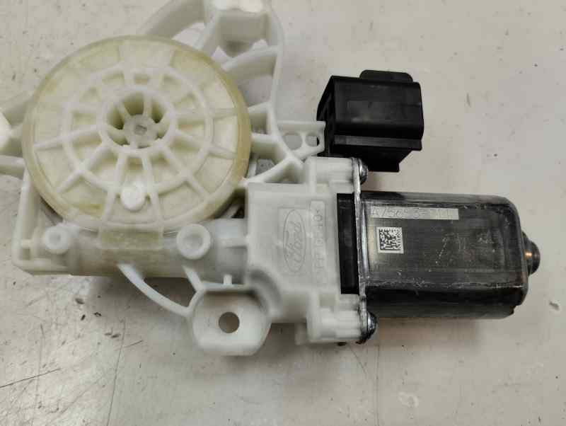 MOTOR ELEVALUNAS TRASERO DERECHO FORD FIESTA 1.0 ECOBOOST MT 100CV | 74KW