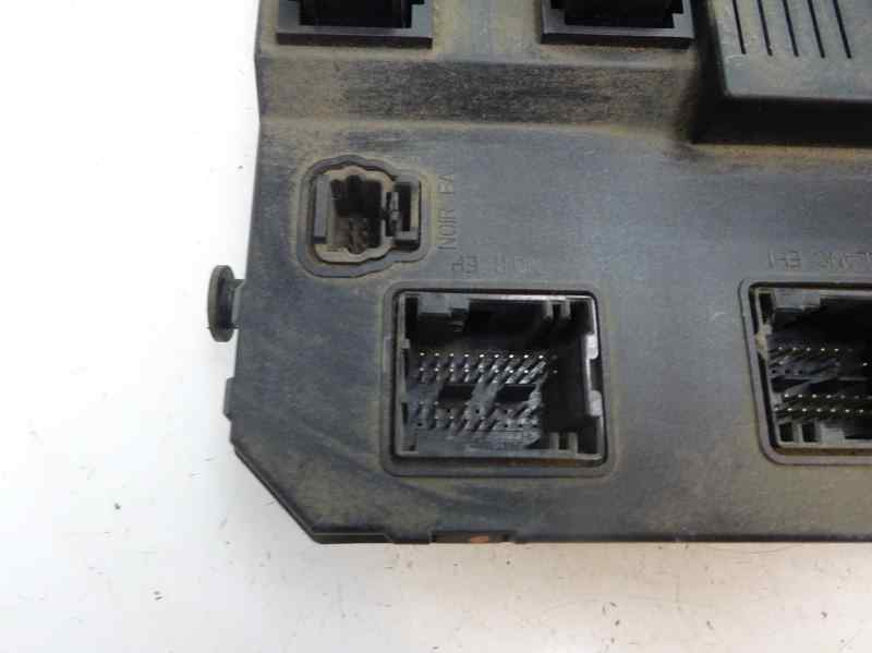 CAJA RELES FUSIBLES CITROEN C3 1.1 MT 60CV