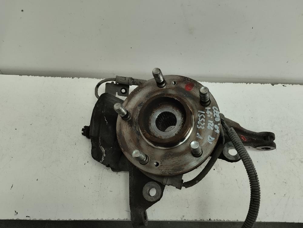 MANGUETA DELANTERA IZQUIERDA KIA CEED 1.6 MT 122CV | 90KW