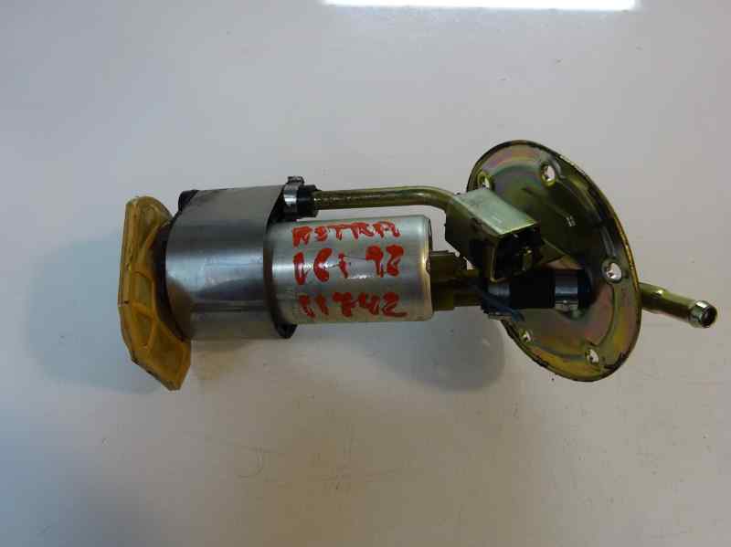 BOMBA COMBUSTIBLE OPEL ASTRA 1.6 MT 101CV | 74KW