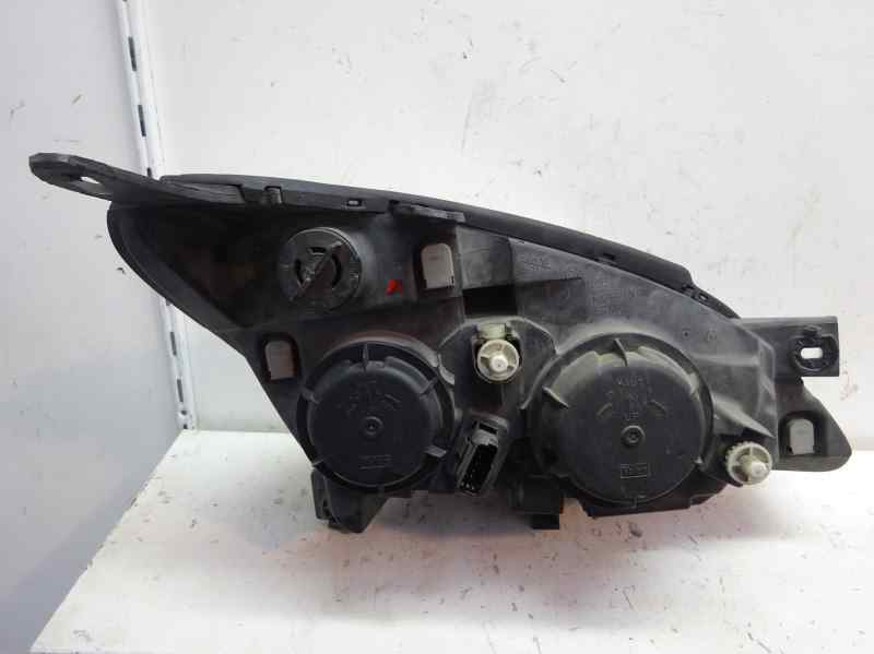 FARO IZQUIERDO CITROEN C5 2.0 HDI MT 109CV
