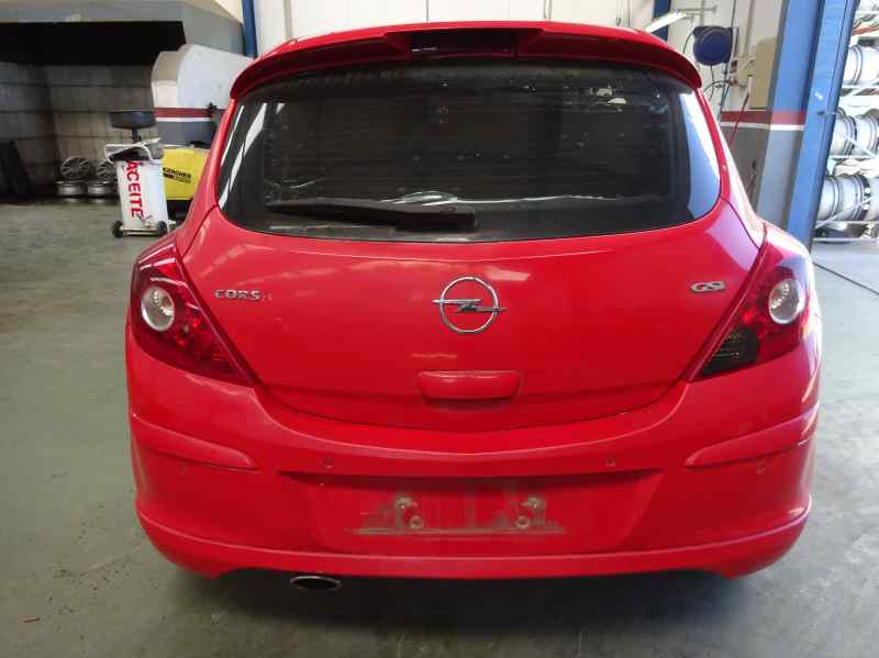 CAUDALIMETRO OPEL CORSA 1.7 CDTI MT 125CV