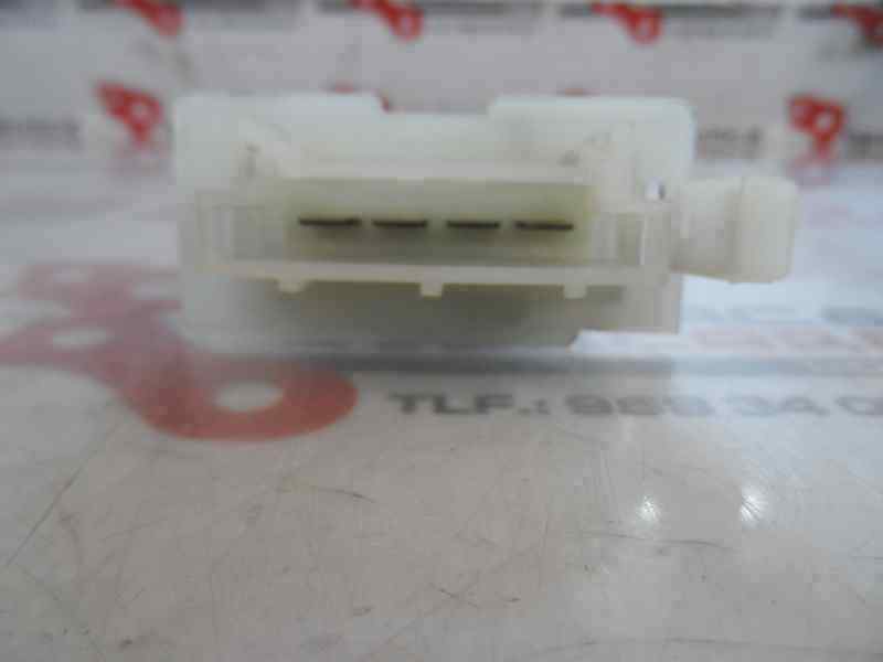RESISTENCIA CALEFACCION MERCEDES BENZ CLASE A 1.7 A 170 CDI L MT 95CV