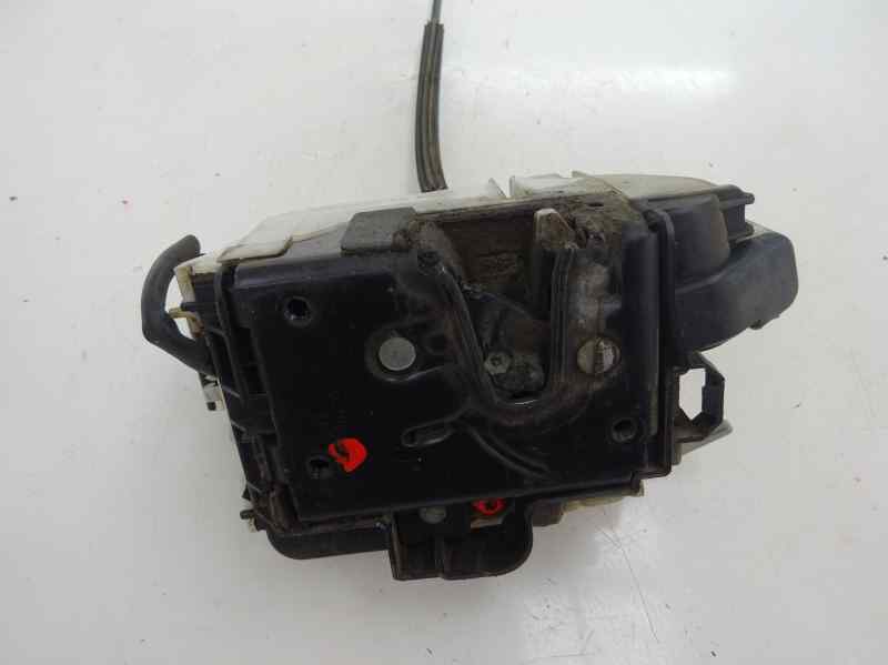 CERRADURA PUERTA DELANTERA DERECHA SEAT IBIZA 1.9 MT 68CV | 50KW