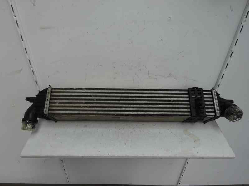 INTERCOOLER RENAULT LAGUNA 2011 2.0 DCI FAP MT 150CV