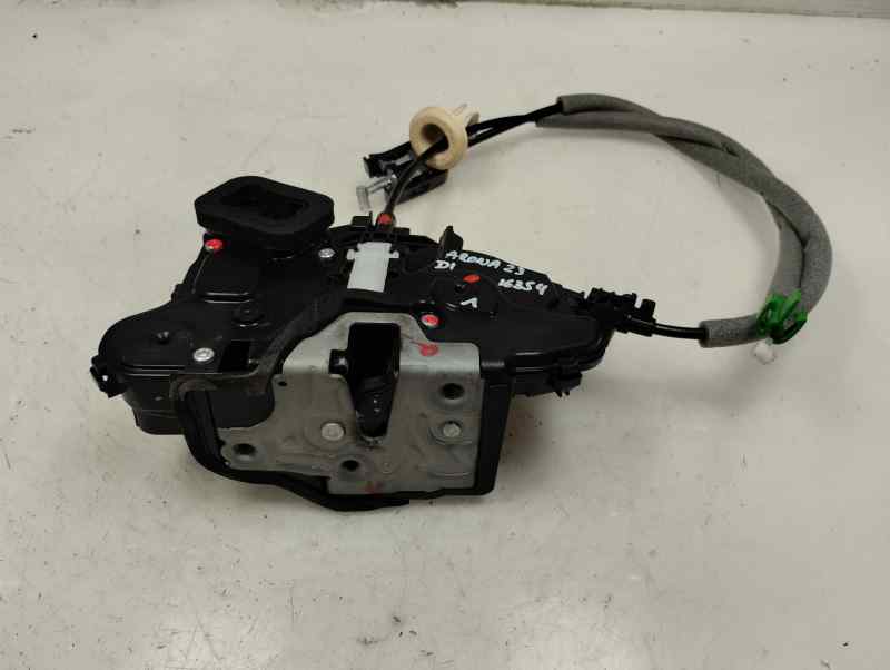CERRADURA PUERTA DELANTERA DERECHA SEAT ARONA 1.0 AMT 110CV | 81KW
