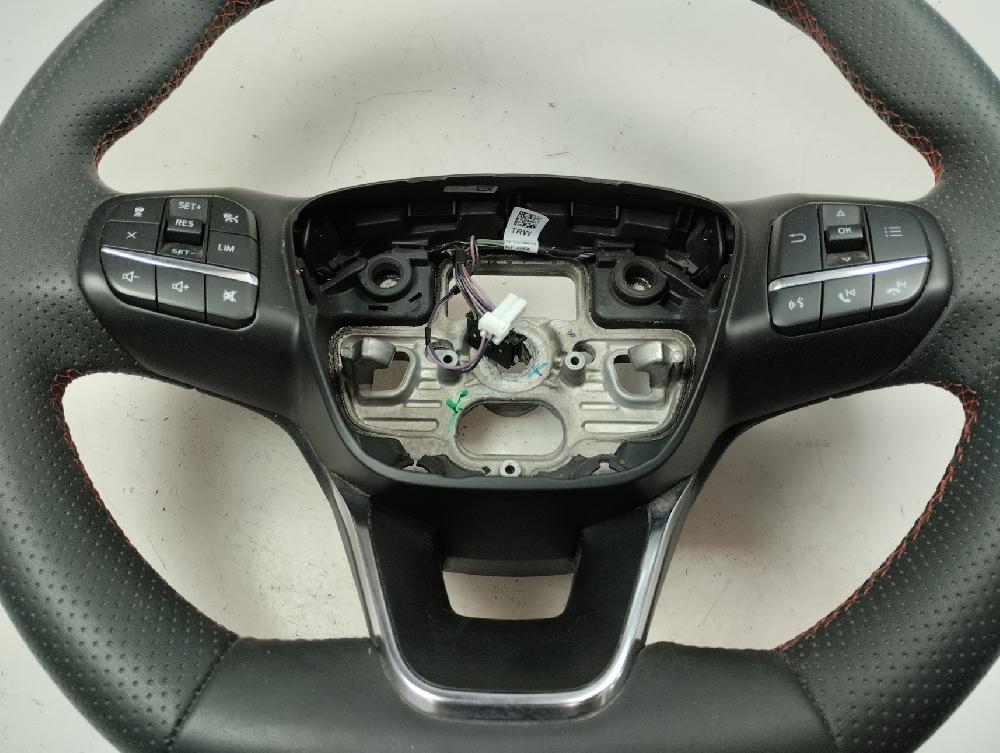 VOLANTE FORD KUGA 1.5 150CV | 110KW, GASOLINA, MT, ACCIONAMIENTO DELANTERO