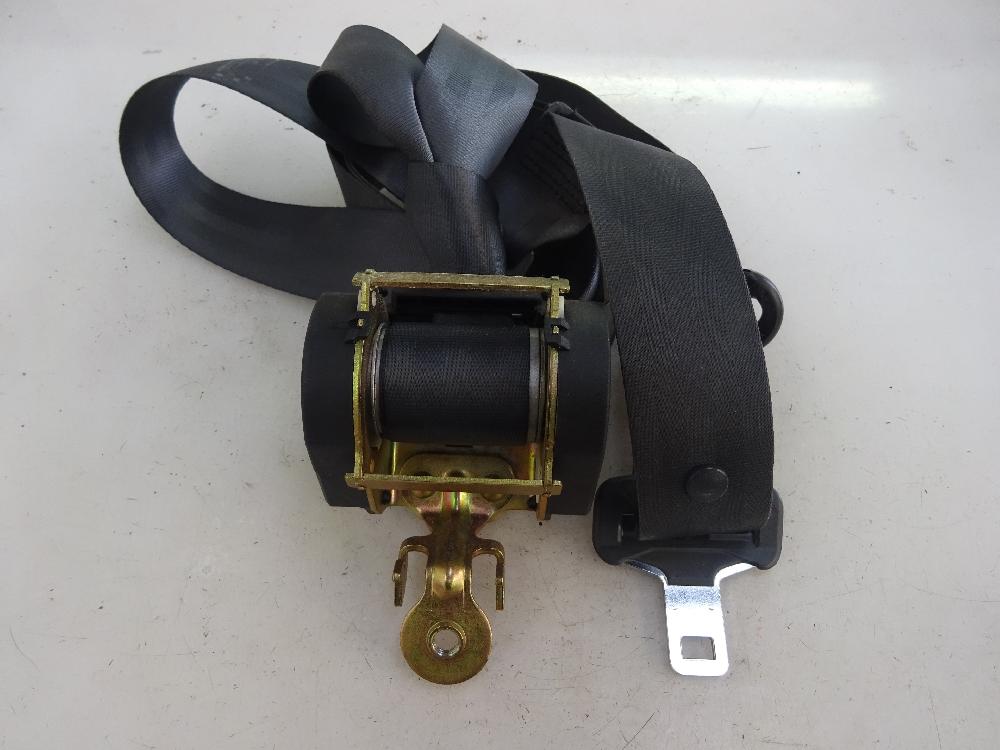 CINTURON SEGURIDAD DELANTERO IZQUIERDO RENAULT MEGANE 1.6 MT 113CV