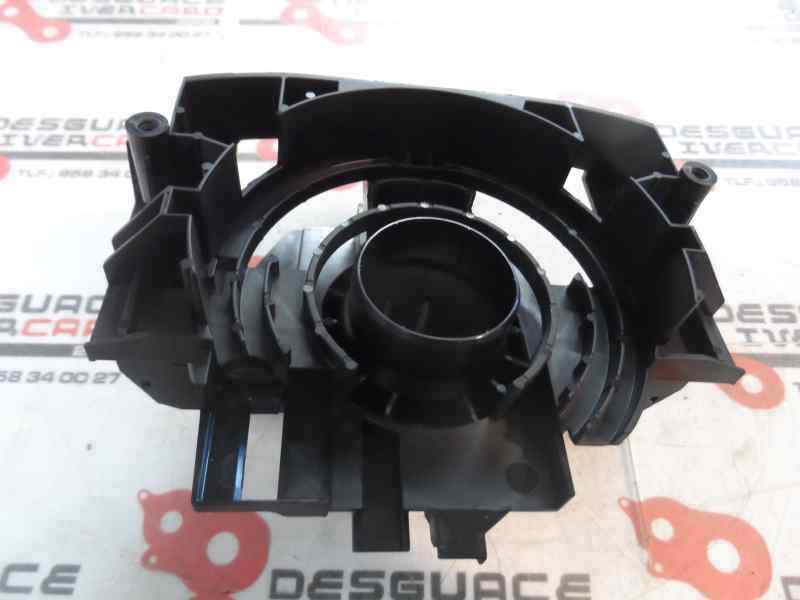 ANILLO AIRBAG FORD FIESTA 1.4 TDCI MT 68CV