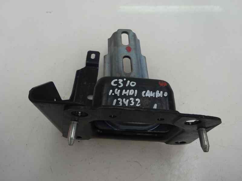 SOPORTE CAMBIO CITROEN C3 2010 1.4 HDI MT 70CV