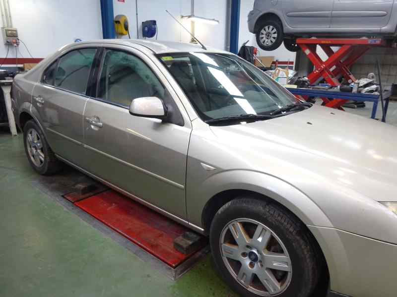 ALTERNADOR FORD MONDEO 2.0 TDCI 6MT 130CV | 96KW