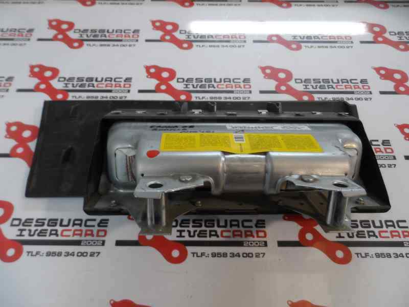 AIRBAG DELANTERO IZQUIERDO FIAT CROMA 2008 1.9 MT 150CV | 110KW