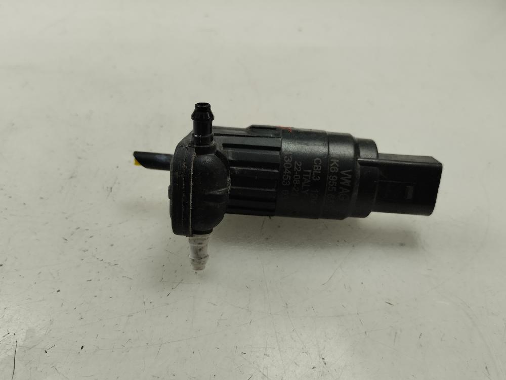 BOMBA LIMPIA SEAT LEON 1.5 130CV MT
