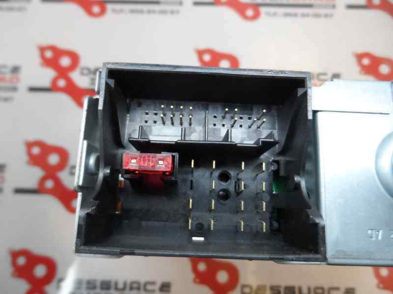 SISTEMA AUDIO RADIO CD PEUGEOT 207 1.6 HDI MT 90CV