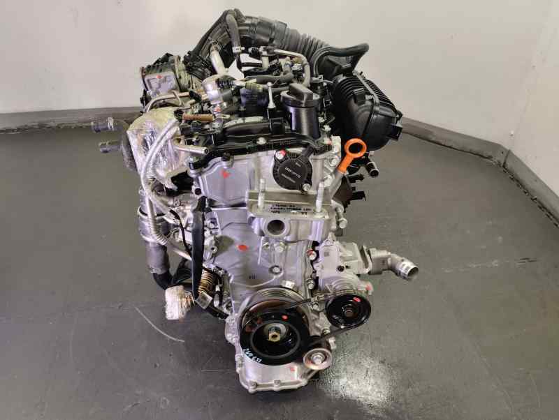 MOTOR COMPLETO KIA STONIC 1.0 GDI MT 120CV | 88KW