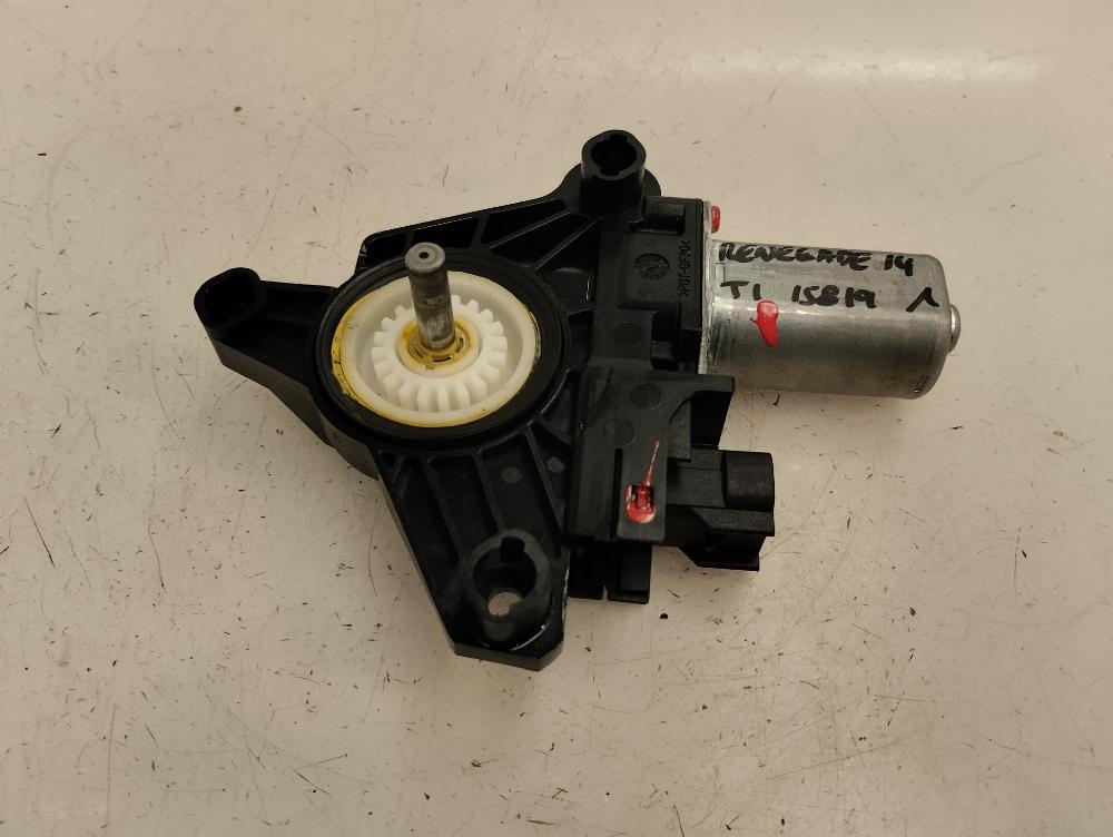 MOTOR ELEVALUNAS TRASERO IZQUIERDO JEEP RENEGADE 1.6 D MT 120CV