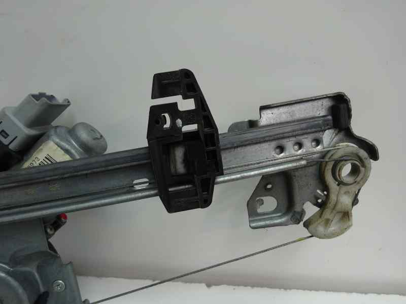 ELEVALUNAS DELANTERO IZQUIERDO CITROEN C3 1.4 HDI MT 70CV