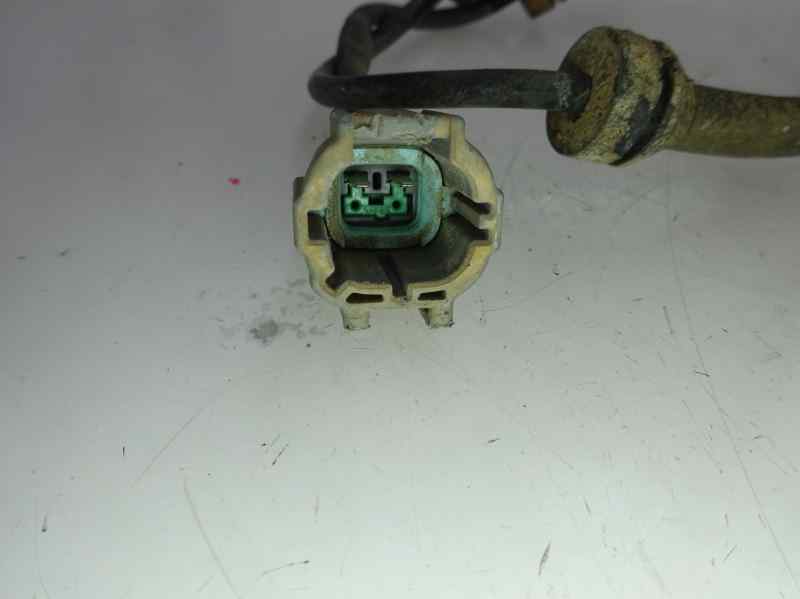 SENSOR NISSAN NAVARA FRONTIER 2007 2.5 DCI MT 174CV | 128KW