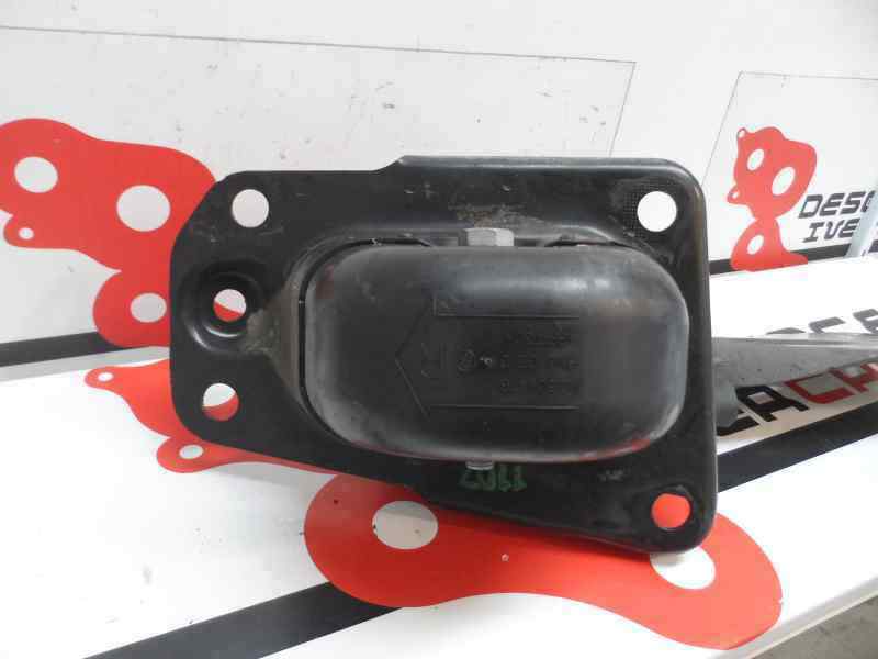 BRAZO SUSPENSION SUPERIOR TRASERO DERECHO SKODA OCTAVIA 1.6 MT 102CV | 75KW